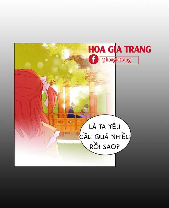 Ác Nữ Hoàng Hậu Chapter 43 - Trang 2