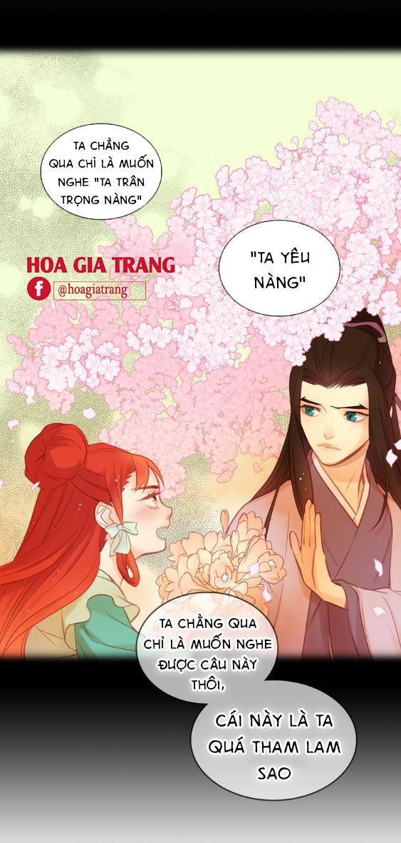 Ác Nữ Hoàng Hậu Chapter 43 - Trang 2