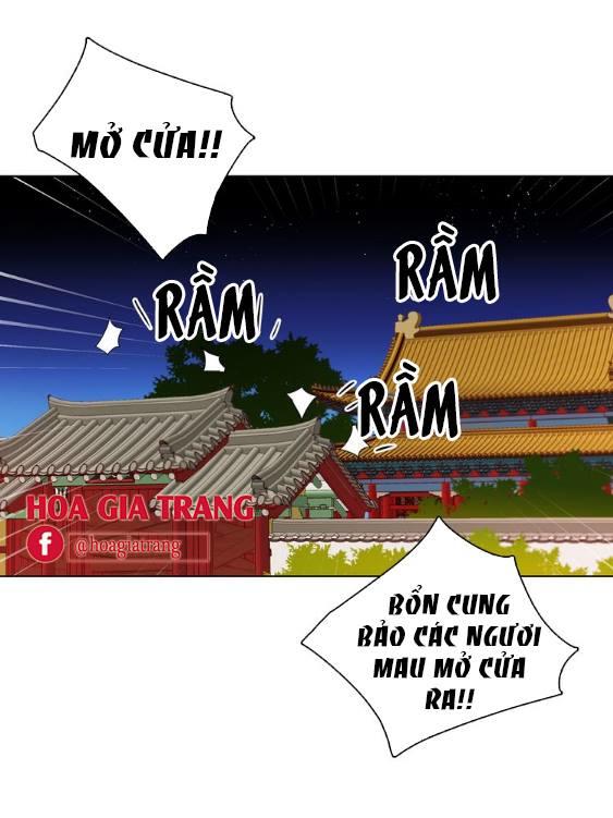 Ác Nữ Hoàng Hậu Chapter 43 - Trang 2