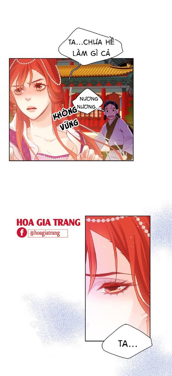 Ác Nữ Hoàng Hậu Chapter 43 - Trang 2