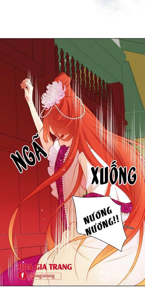 Ác Nữ Hoàng Hậu Chapter 43 - Trang 2