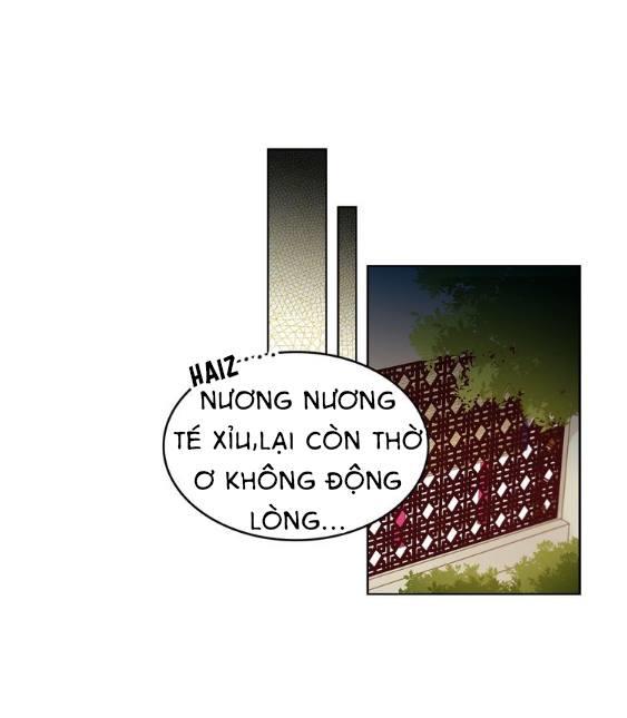 Ác Nữ Hoàng Hậu Chapter 43 - Trang 2