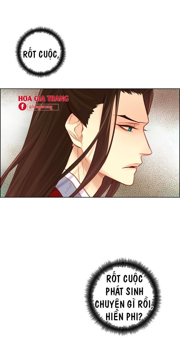 Ác Nữ Hoàng Hậu Chapter 44 - Trang 2