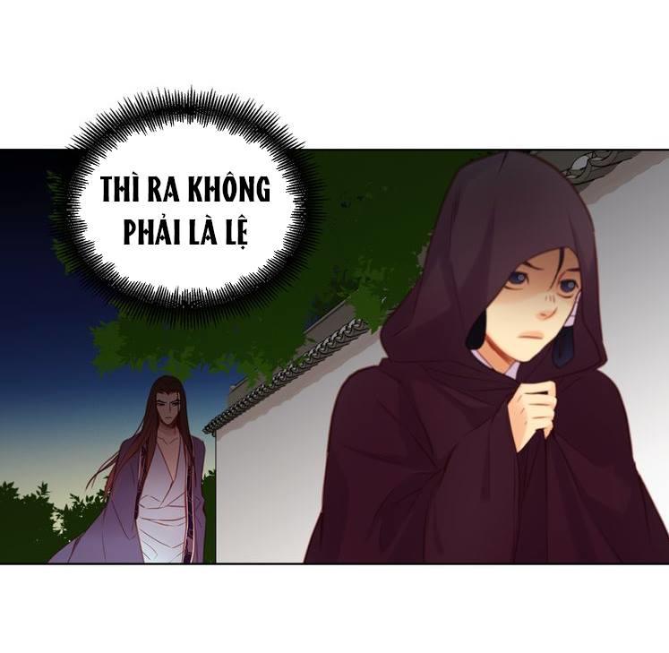 Ác Nữ Hoàng Hậu Chapter 45 - Trang 2