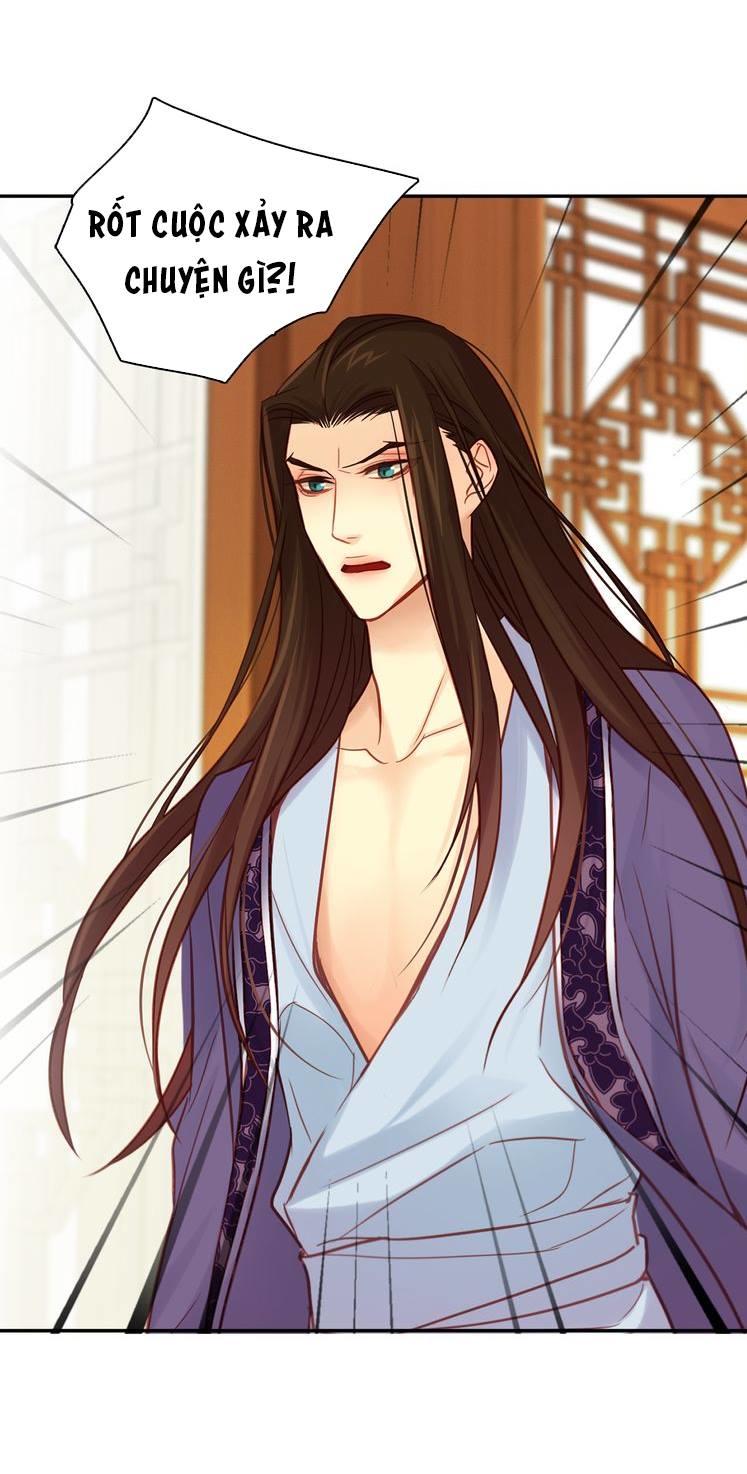 Ác Nữ Hoàng Hậu Chapter 45 - Trang 2