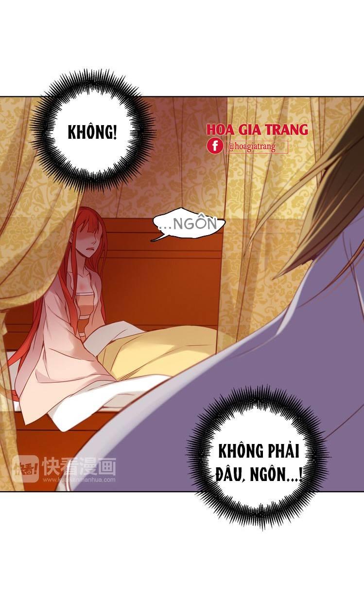 Ác Nữ Hoàng Hậu Chapter 46 - Trang 2