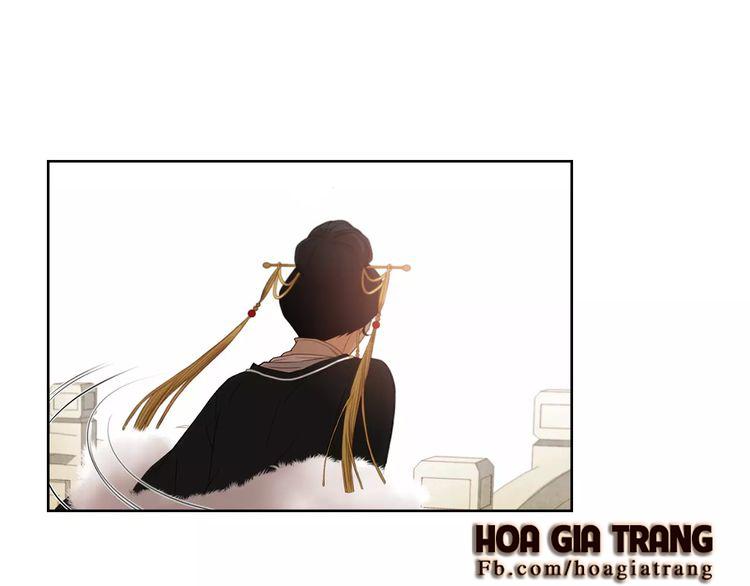 Ác Nữ Hoàng Hậu Chapter 5 - Trang 2