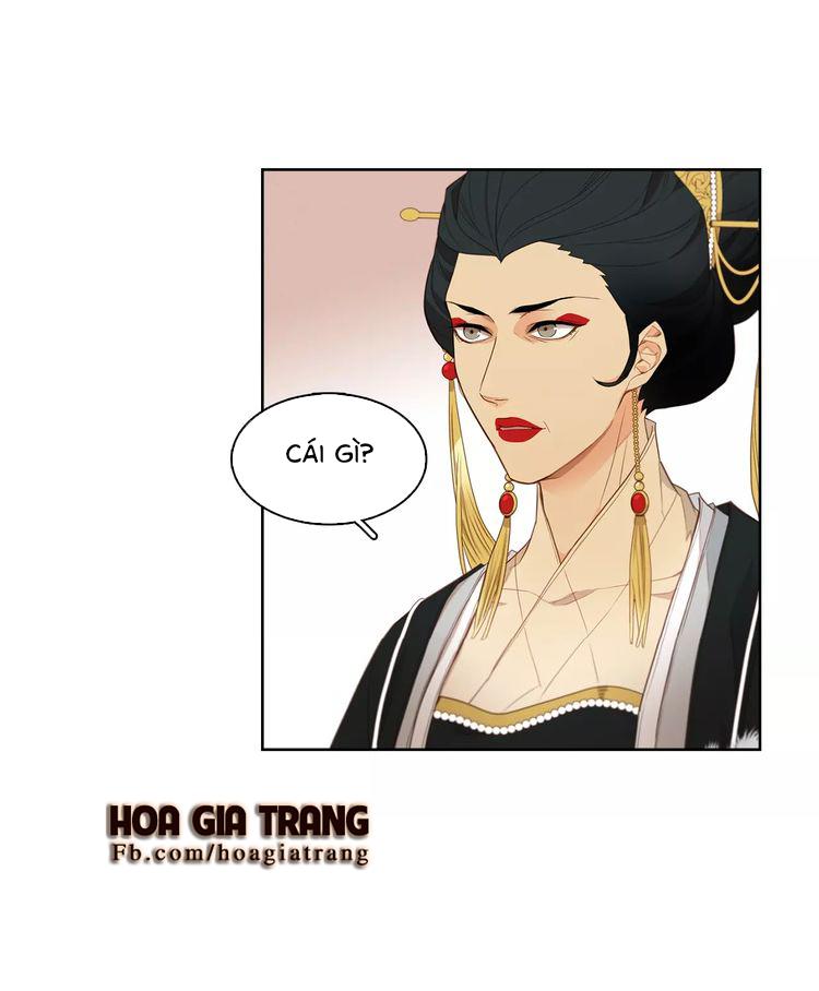 Ác Nữ Hoàng Hậu Chapter 5 - Trang 2
