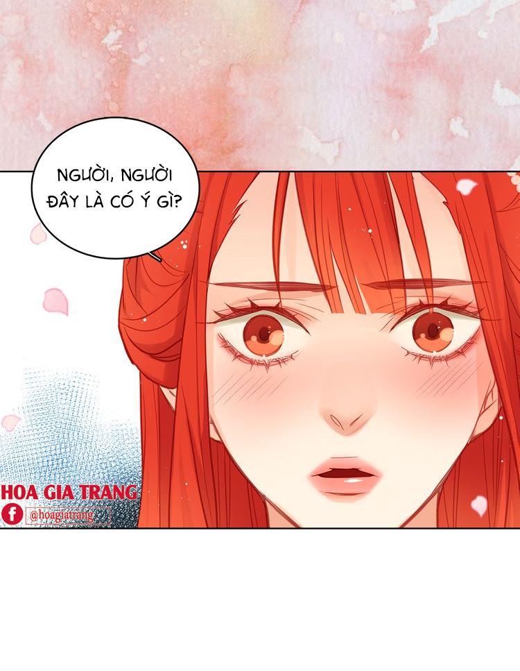 Ác Nữ Hoàng Hậu Chapter 51 - Trang 2