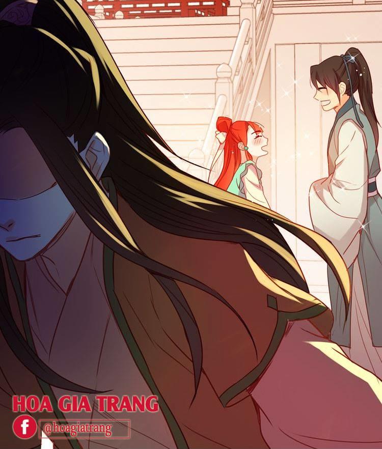Ác Nữ Hoàng Hậu Chapter 55 - Trang 2
