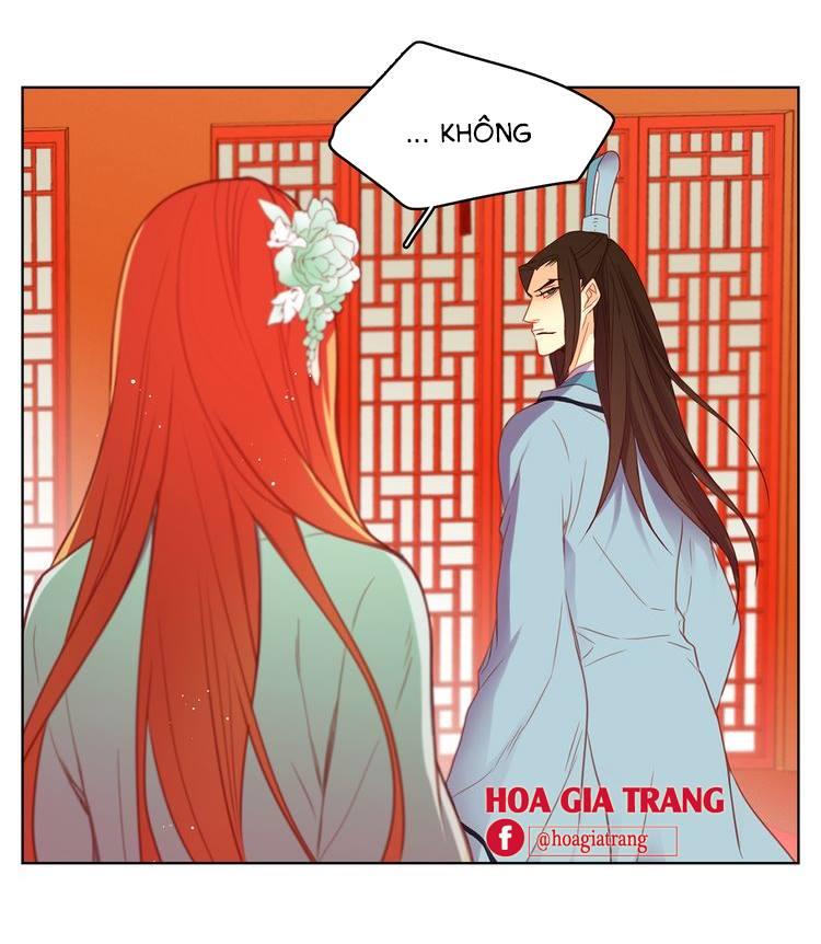 Ác Nữ Hoàng Hậu Chapter 57 - Trang 2