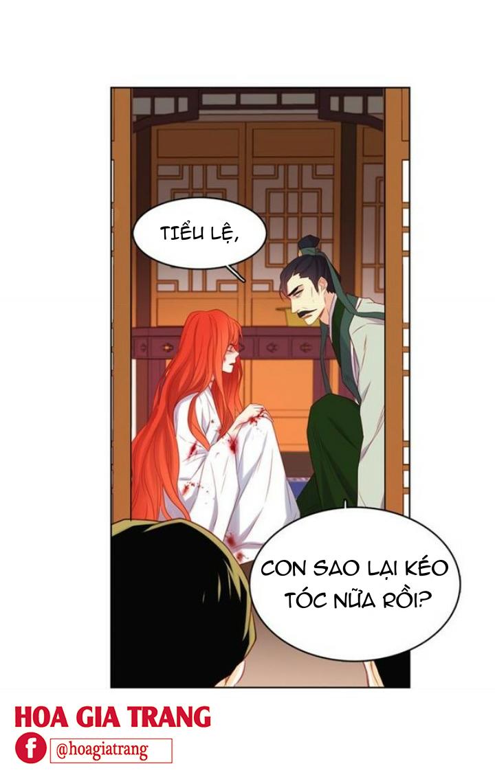 Ác Nữ Hoàng Hậu Chapter 61 - Trang 2