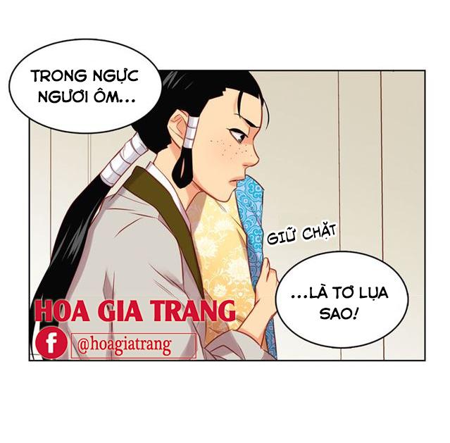 Ác Nữ Hoàng Hậu Chapter 63 - Trang 2