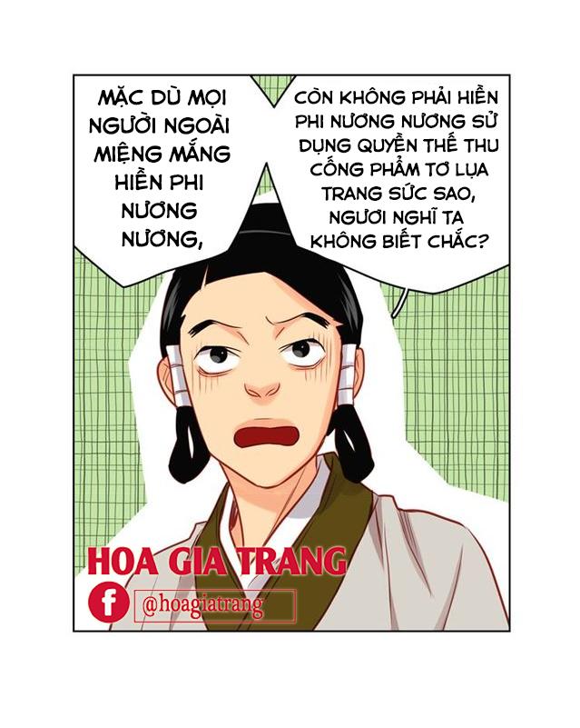 Ác Nữ Hoàng Hậu Chapter 63 - Trang 2