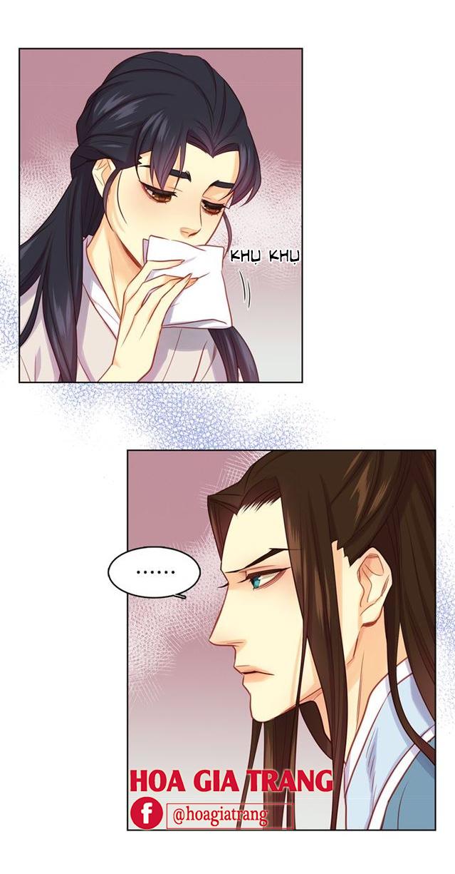 Ác Nữ Hoàng Hậu Chapter 63 - Trang 2