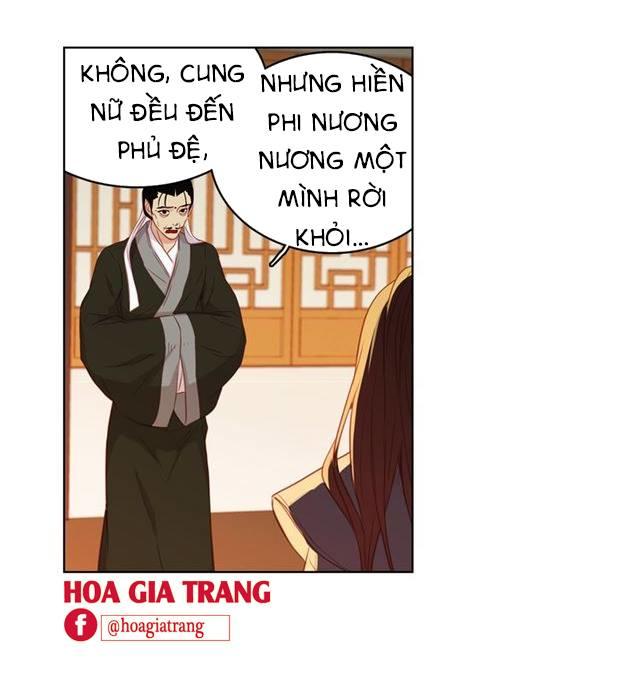 Ác Nữ Hoàng Hậu Chapter 65 - Trang 2
