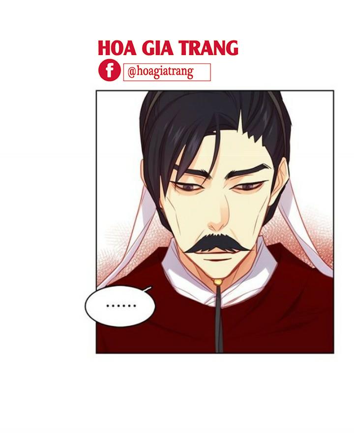 Ác Nữ Hoàng Hậu Chapter 67 - Trang 2