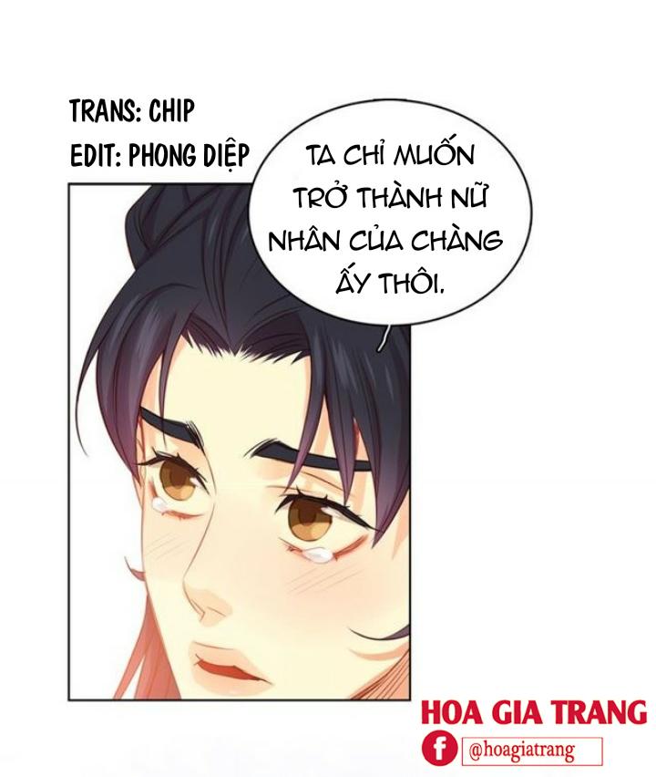 Ác Nữ Hoàng Hậu Chapter 67 - Trang 2