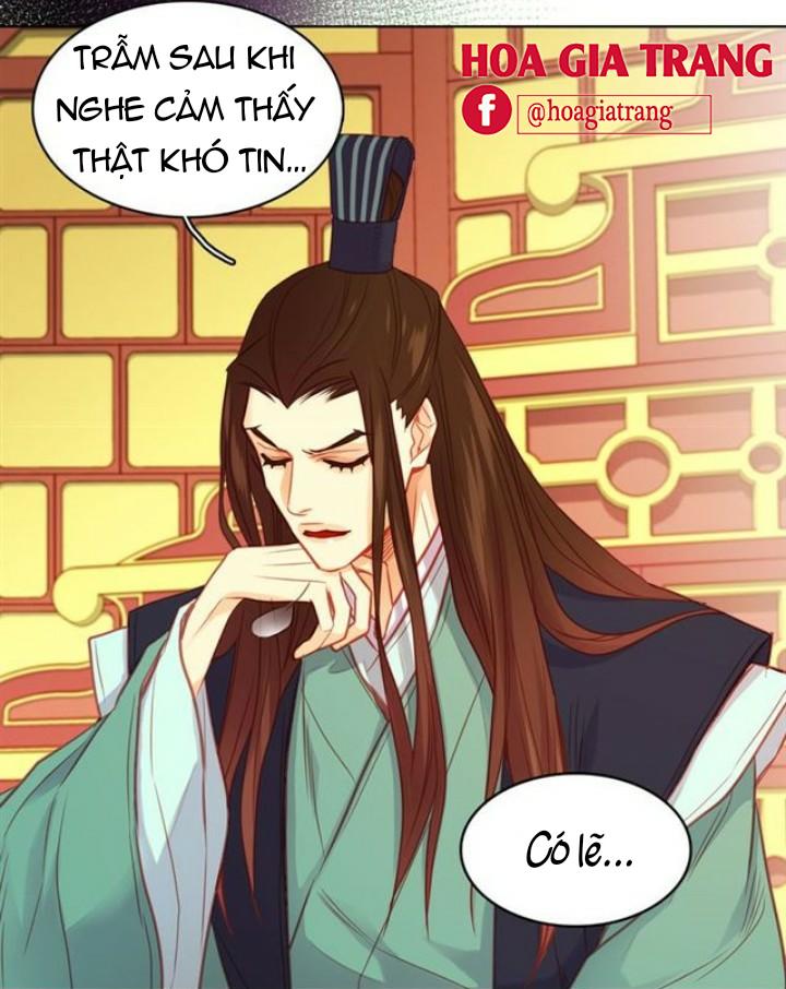 Ác Nữ Hoàng Hậu Chapter 67 - Trang 2