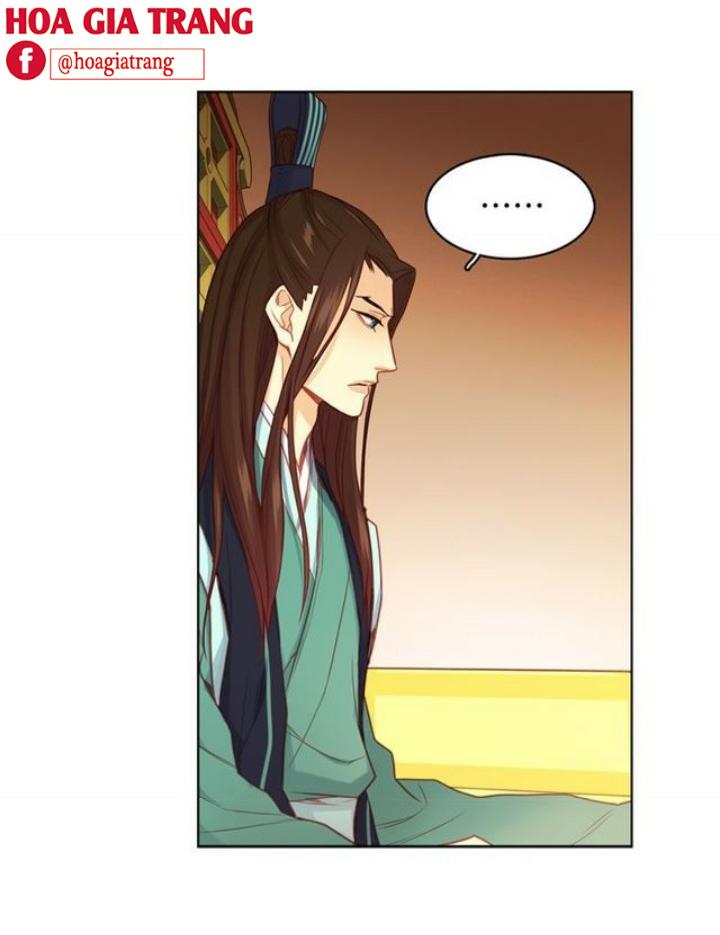 Ác Nữ Hoàng Hậu Chapter 67 - Trang 2