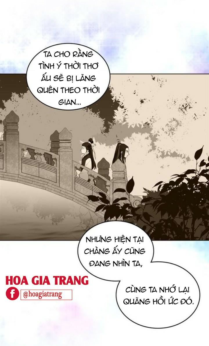 Ác Nữ Hoàng Hậu Chapter 67 - Trang 2