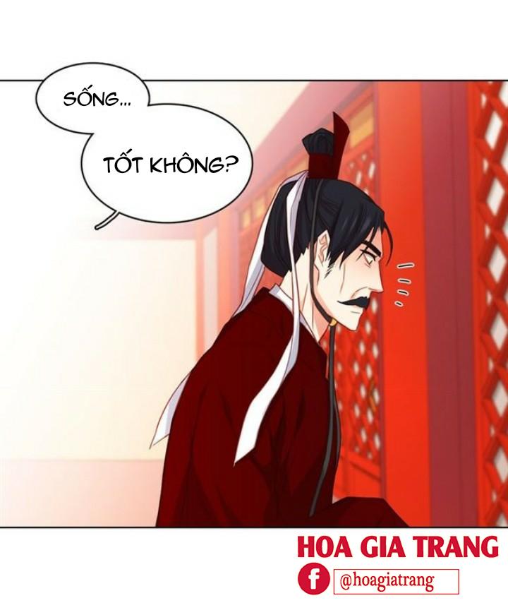 Ác Nữ Hoàng Hậu Chapter 67 - Trang 2