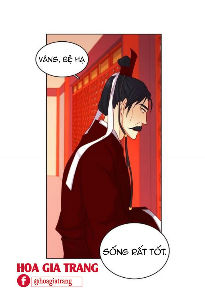 Ác Nữ Hoàng Hậu Chapter 67 - Trang 2