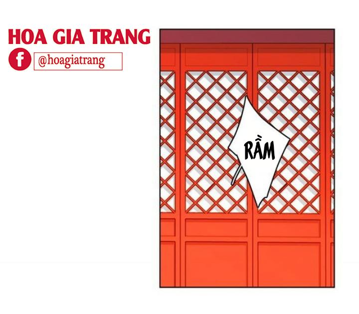 Ác Nữ Hoàng Hậu Chapter 67 - Trang 2