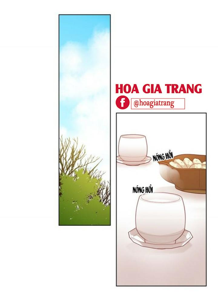 Ác Nữ Hoàng Hậu Chapter 67 - Trang 2