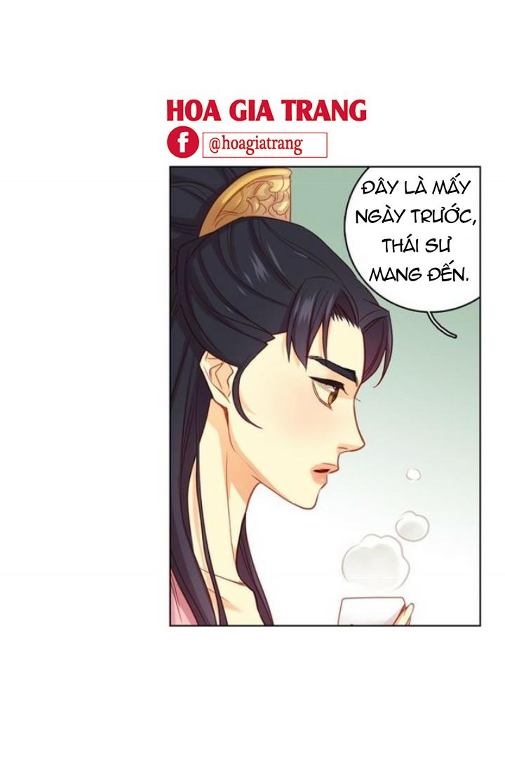 Ác Nữ Hoàng Hậu Chapter 67 - Trang 2