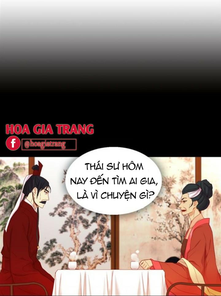 Ác Nữ Hoàng Hậu Chapter 67 - Trang 2