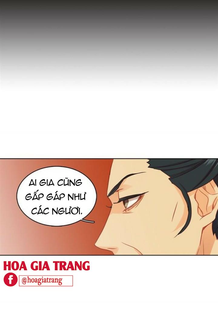 Ác Nữ Hoàng Hậu Chapter 67 - Trang 2