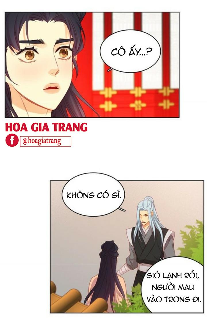 Ác Nữ Hoàng Hậu Chapter 67 - Trang 2