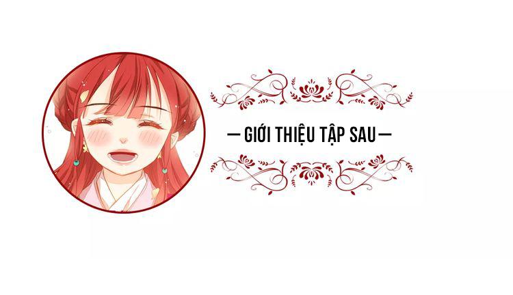 Ác Nữ Hoàng Hậu Chapter 7 - Trang 2