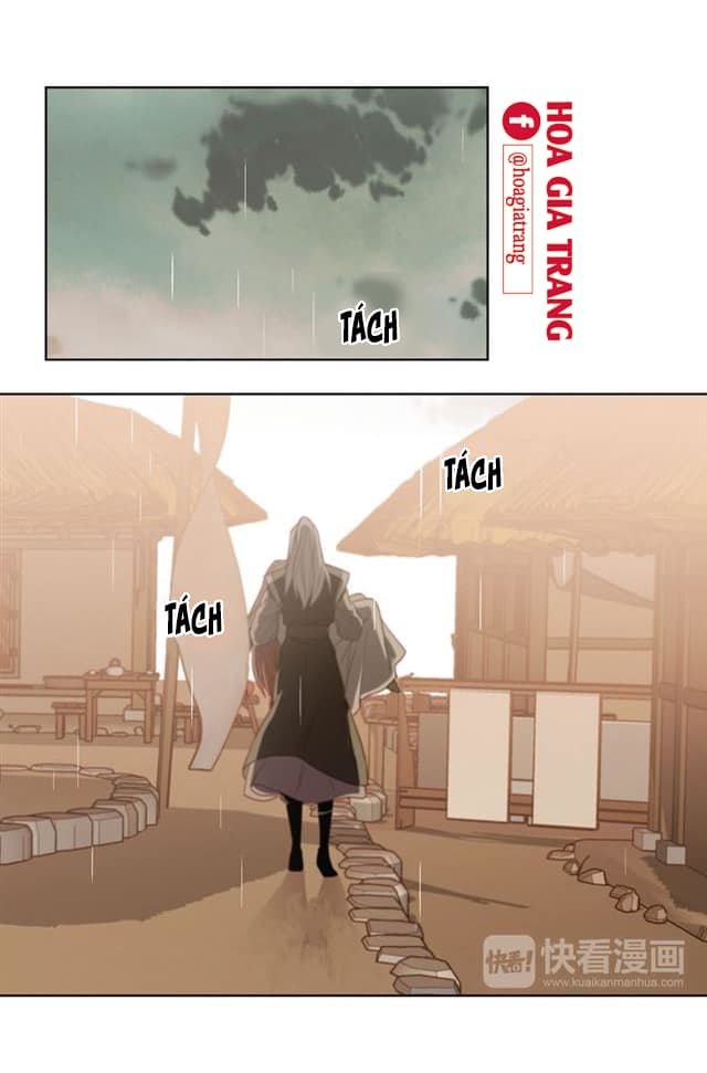 Ác Nữ Hoàng Hậu Chapter 72 - Trang 2