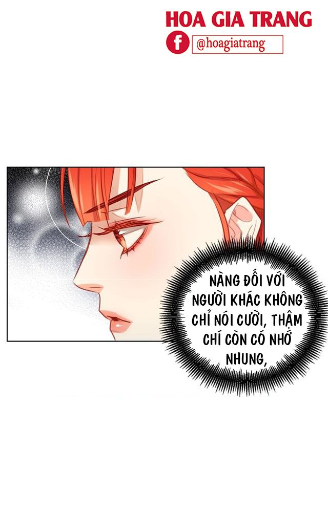 Ác Nữ Hoàng Hậu Chapter 77 - Trang 2