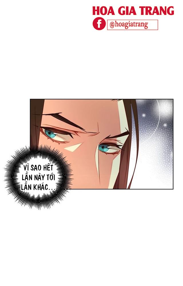 Ác Nữ Hoàng Hậu Chapter 77 - Trang 2