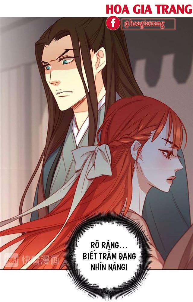 Ác Nữ Hoàng Hậu Chapter 77 - Trang 2