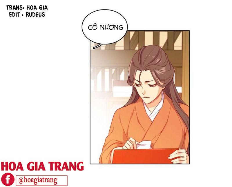 Ác Nữ Hoàng Hậu Chapter 77 - Trang 2