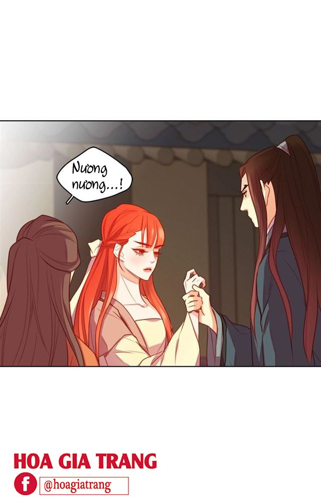 Ác Nữ Hoàng Hậu Chapter 77 - Trang 2