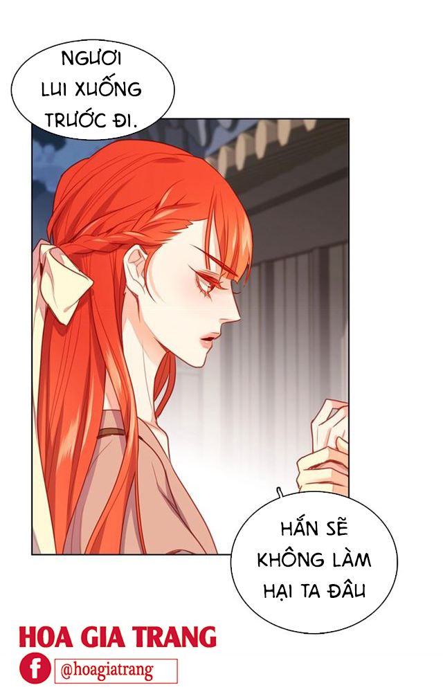 Ác Nữ Hoàng Hậu Chapter 77 - Trang 2