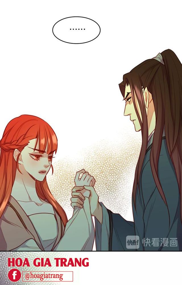 Ác Nữ Hoàng Hậu Chapter 77 - Trang 2