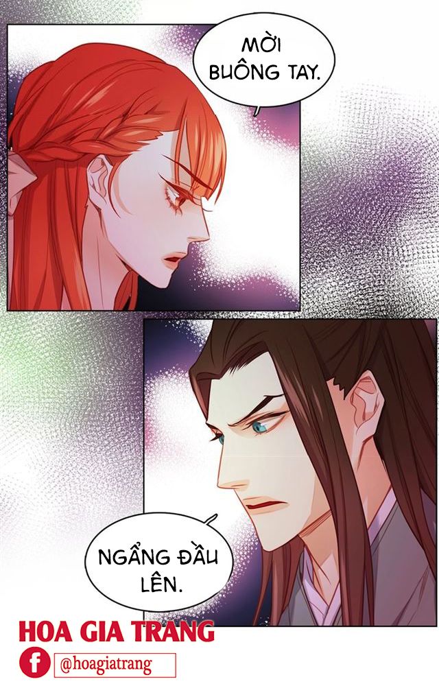 Ác Nữ Hoàng Hậu Chapter 77 - Trang 2