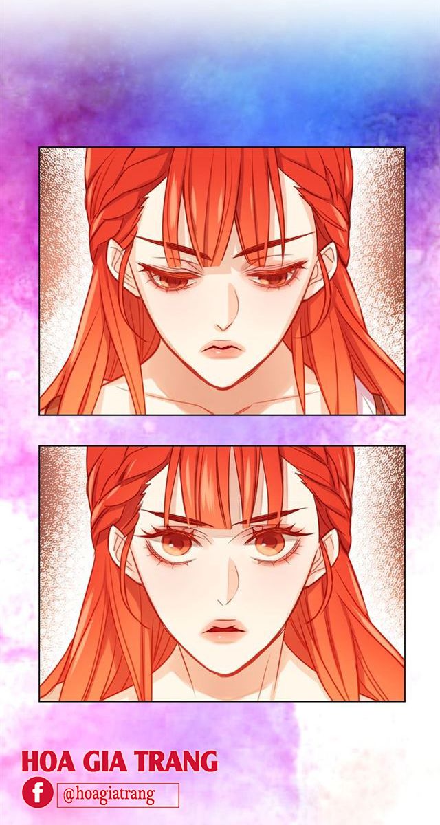 Ác Nữ Hoàng Hậu Chapter 77 - Trang 2