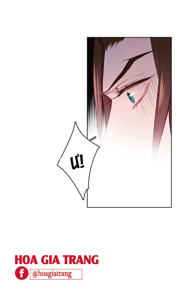 Ác Nữ Hoàng Hậu Chapter 77 - Trang 2