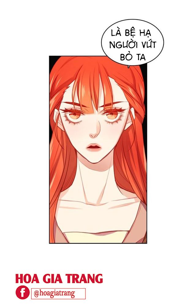 Ác Nữ Hoàng Hậu Chapter 77 - Trang 2