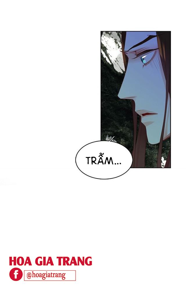 Ác Nữ Hoàng Hậu Chapter 77 - Trang 2