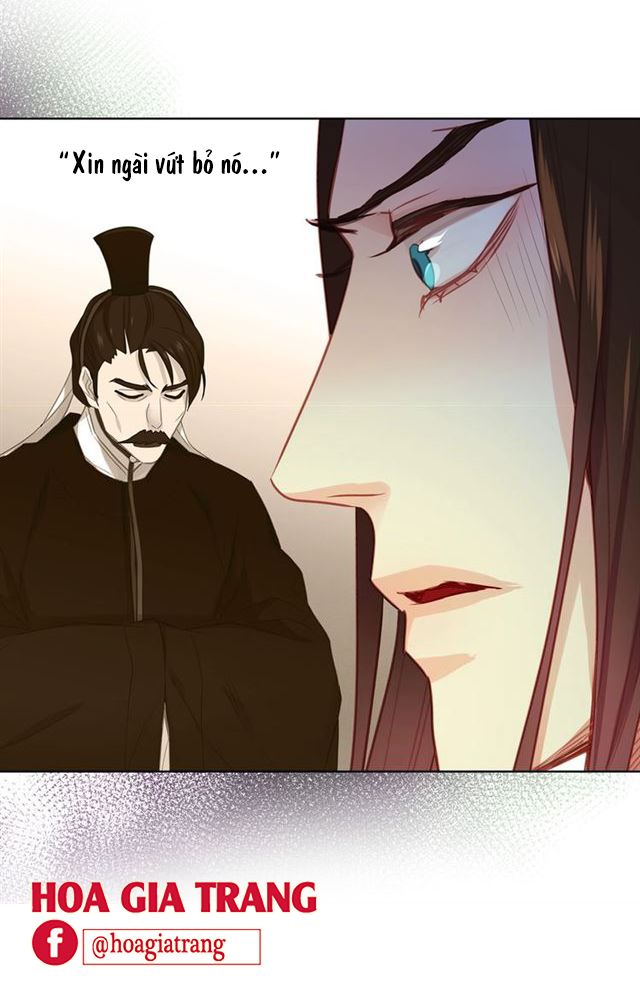 Ác Nữ Hoàng Hậu Chapter 77 - Trang 2