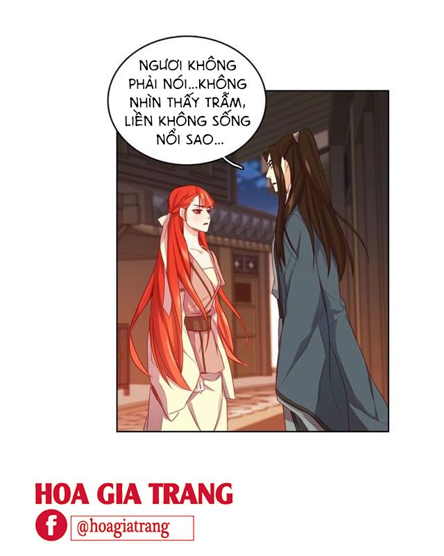 Ác Nữ Hoàng Hậu Chapter 77 - Trang 2