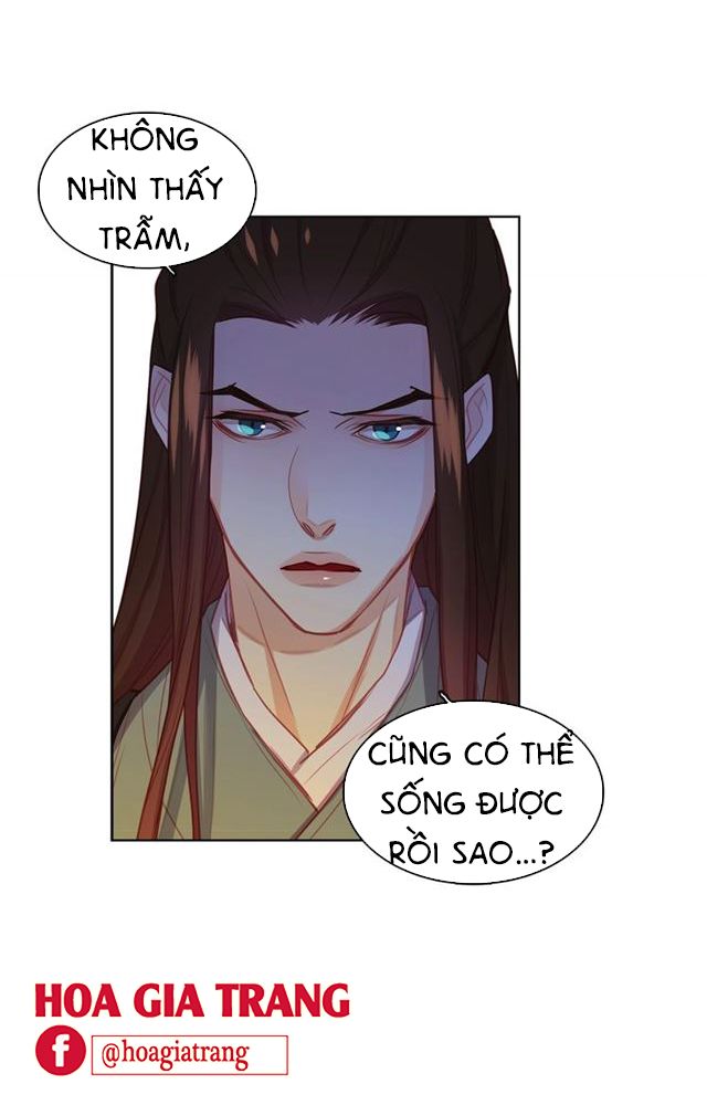 Ác Nữ Hoàng Hậu Chapter 77 - Trang 2